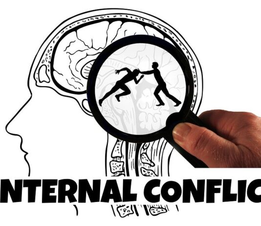 MBTI 與 九型人格的三種「對話模式」