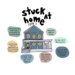 7 stuck at home