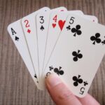 人生牌局:INFP 與7號仔的靈性探索