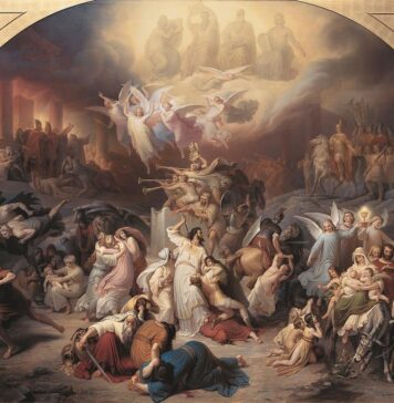 馬可福音十三章的兩種敘事詮釋途徑